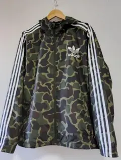 ナイロンジャケット 90s