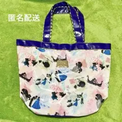 【匿名配送】ワンスアポンアタイム　トートバッグ