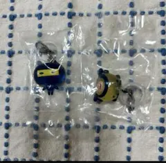 たまごっち めじるしアクセサリー3 ござるっち おやじっち