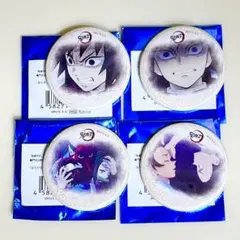 鬼滅の刃　竈門炭治郎　立志編　ありがとう　ランダム缶バッジ　炭治郎　義勇　禰豆子