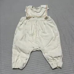 クリスマス ロンパース