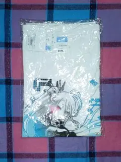 COSPA ノーゲーム・ノーライフ アニメ Tシャツ XLサイズ コスパのサムネイル