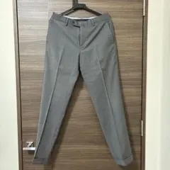 REDA バーニーズニューヨーク グレー スラックス