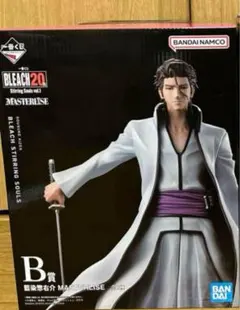 一番くじ BLEACH Stirring Souls vol.1
