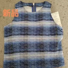 新品　EGOIST　ベスト　Sサイズのサムネイル