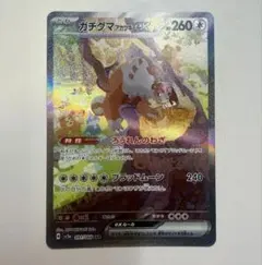 2026年最新】ガチグマ アカツキex SARの人気アイテム - メルカリ