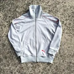 90s PUMA トラックジャケット ジャージ y2k
