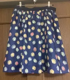 マッキントッシュフィロソフィー　スカート　美品