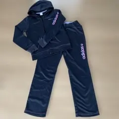 adidas ジャージ上下