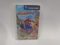 マリオパーティ7 ゲームキューブ用ソフト