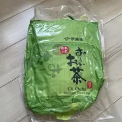 伊藤園　理想のWすこやかブランケット　ブランケット　おーいお茶　当選　お茶