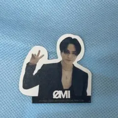 登坂広臣 OMI jsbclass 入場特典