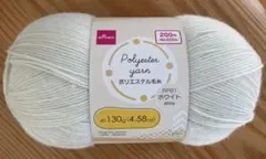 ダイソー 編み物