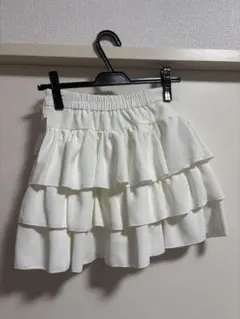 INGNI フリルミニスカパンのサムネイル