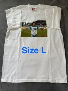 2025年最新】マラドーナ tシャツ lの人気アイテム - メルカリ