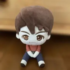 Tiny Tan ぬいぐるみ1番くじ　Ｊ-hope