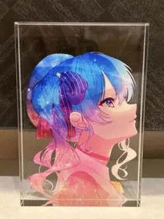 二階堂ヒロ アクリルブロック - メルカリ