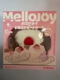 2026年最新】mellojoyいちごショートケーキの人気アイテム - メルカリ