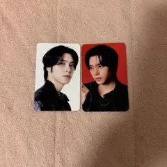 WayV 威神V ヘンドリー HENDERY