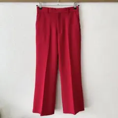 アウラアイラ パンツ