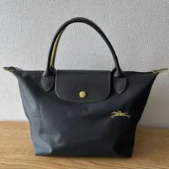 2025年最新】ロンシャン プリアージュ s ガンメタルの人気