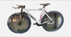 【かなまる】LEADER 725 Sサイズ ホワイト　カスタム かなまる様専用】LEADER 725 Sサイズ ホワイト カスタム - メルカリ