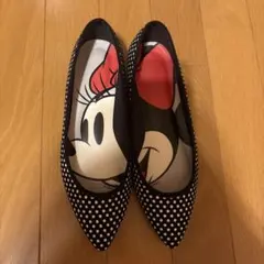 ダイアナ フラットシューズ