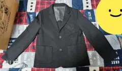コムサイズム 子供用 卒園式 入園式 ブレザー 男の子