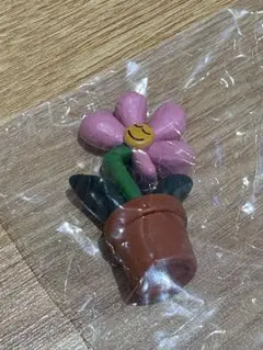 DAISUKE KONDO アートコレクション　花 ガチャ