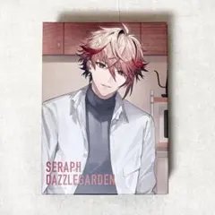 セラフ・ダズルガーデン 香水 Anideal