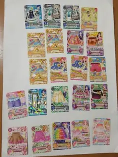 2026年最新】アイカツカード まとめ売りの人気アイテム - メルカリ