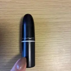 MAC リップ　レトロ