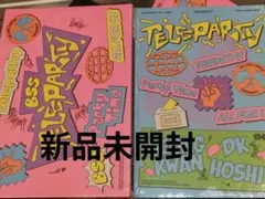 BSS TELEPARTY セット新品