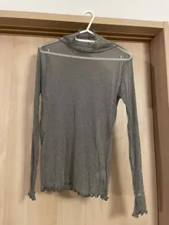 FREAK'S STORE　フリークスストア　シアートップス　F