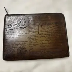 ✨ベルルッティ✨ レザーグローブ ラムスキン スウェード 
