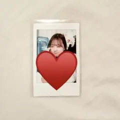 櫻井優衣 2025 生誕 チェキ