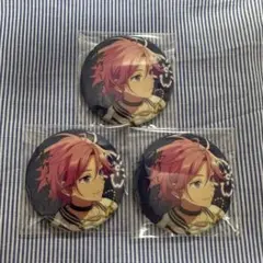 あんスタ 缶バッジ 桜河こはく