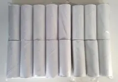 エアコン 包帯15本 配管断熱材 - メルカリ