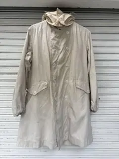 japan vintage 日本軍 1964年 コートダブルブレスト ミリタリー - メルカリ