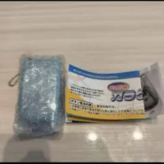 本当に録音再生！なつかしのガラケーマスコット