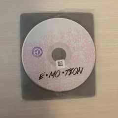 Carly Rae Jepsen E•MO•TION