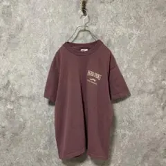 【USA製】PAGOSA SPRINGS COLORADO「ワンポイント刺繍」