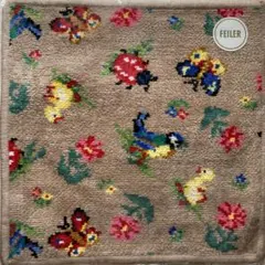 フェイラー　ハンカチ　ハイジ　3枚セット　新品未開封⭐︎ フェイラー ハンカチ ハイジ 3枚セット 新品未開封⭐︎ 楽天市場