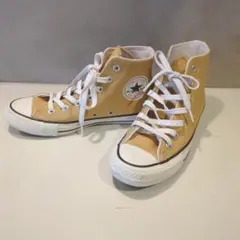 Converse ハイカットスニーカー　チャックテイラー　REACT　IENA