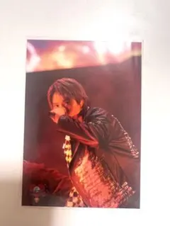 KENSHIN 上村謙信　エビライ2023 生写真のサムネイル
