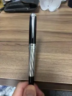 ロットリング イニシャル ブラック ローラーボール - メルカリ