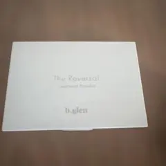 b.glen リバーサルトリートメントパウダー　保湿パウダーのサムネイル