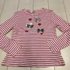 ロンT クミキョク　150