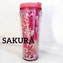 最終値下げ✴︎Starbucks 桜　ピンク タンブラー　スタバ