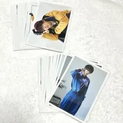 超特急 リョウガ 28歳 生誕生写真